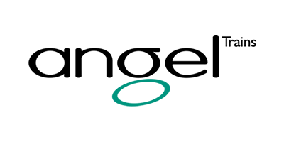 Angel Trains Logo