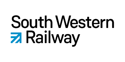 Southwestern Rail Logo