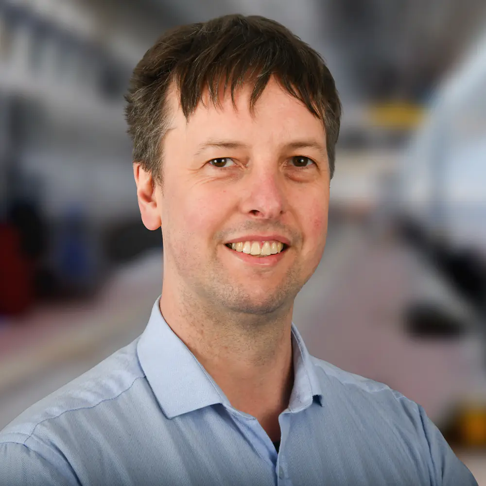 Julian Sansom