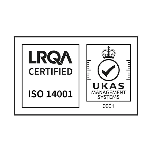 Logo Iso18001