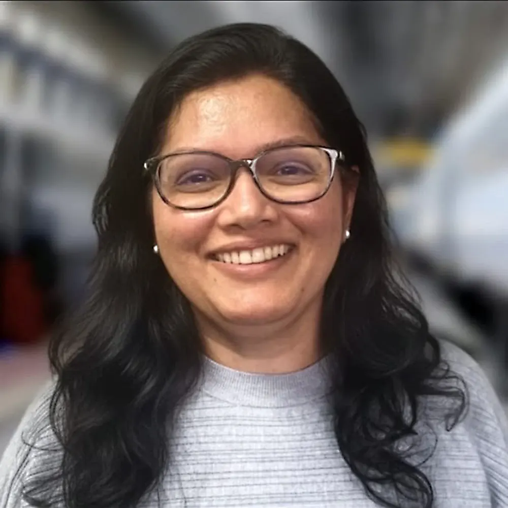 Shweta Buttoo